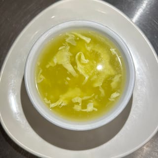 Egg Drop Soup
