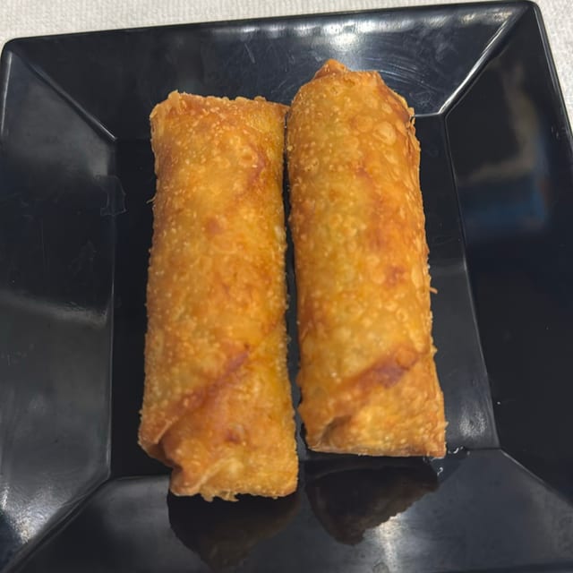 Roast Pork Egg Rolls (2).
