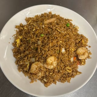 Shrimp Fried Rice