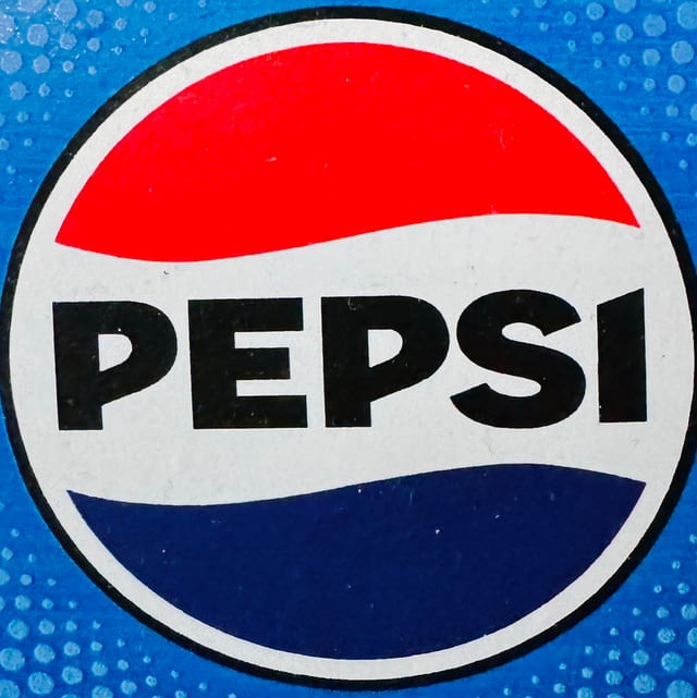 Pepsi.