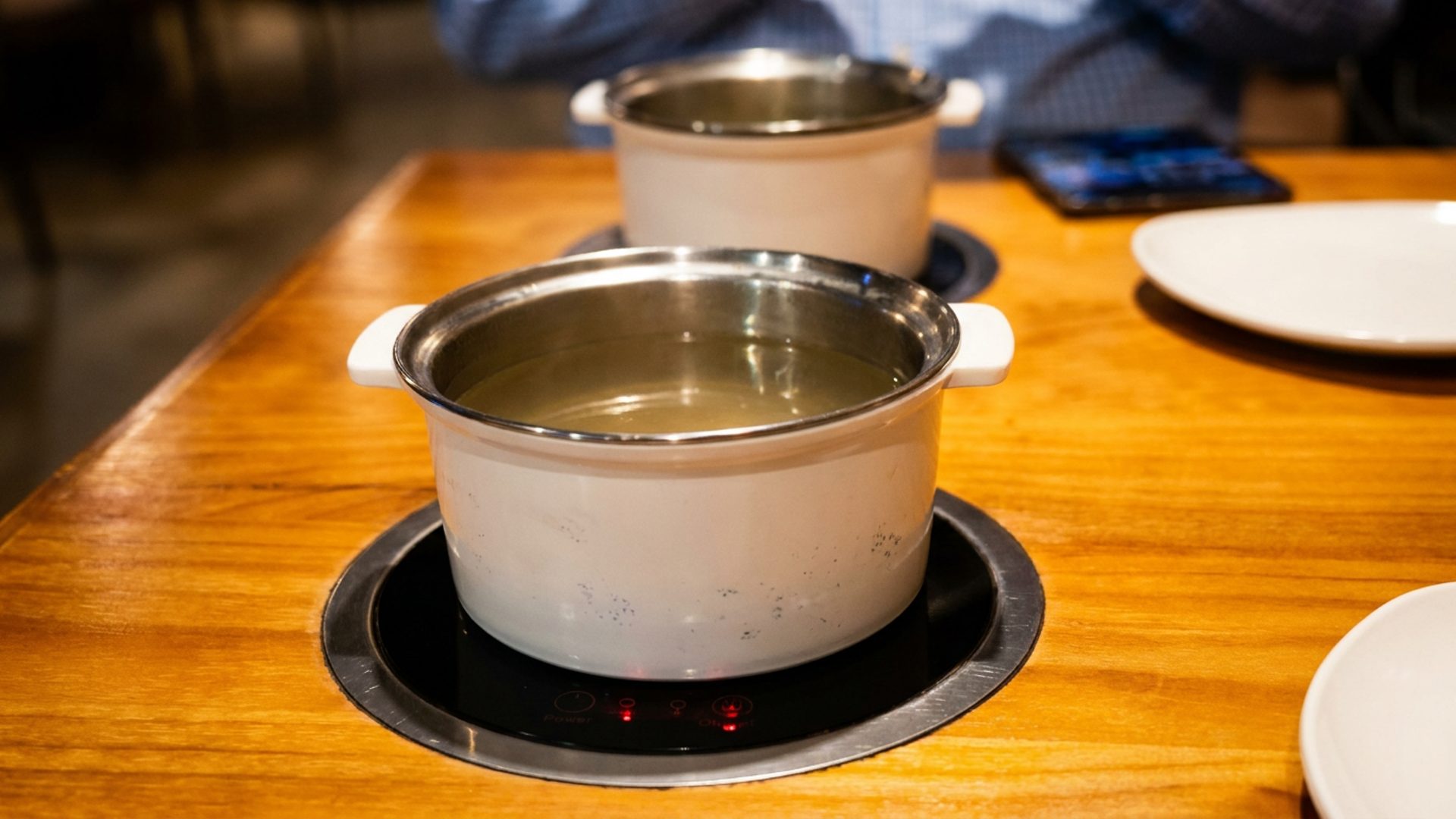 Why hot pot is special