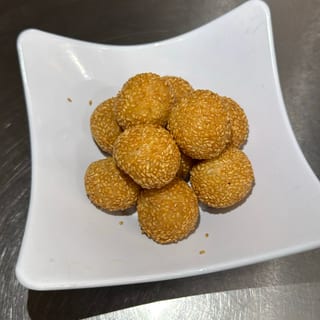 Sesame Ball (10)