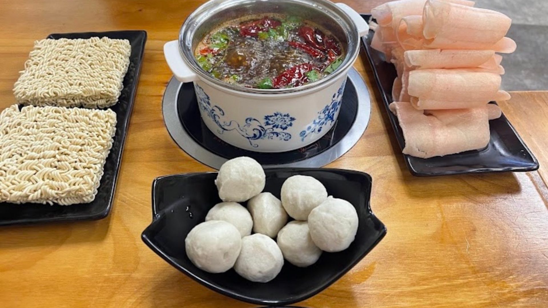 Ready to try hot pot?