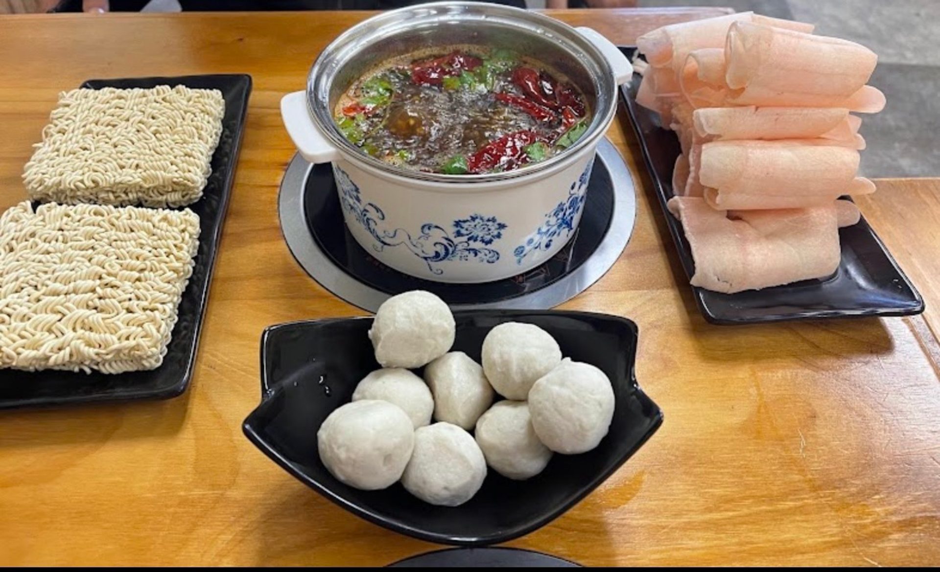 Ready to try hot pot?